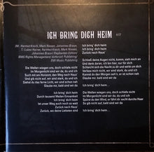 Load image into Gallery viewer, Santiano : Im Auge Des Sturms (CD, Album)