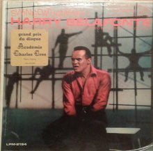Load image into Gallery viewer, Harry Belafonte And The Belafonte Folk Singers Conducted By Robert De Cornier* : Swing Dat Hammer (LP, Album, Mono)