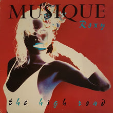 Load image into Gallery viewer, Roxy Music : The High Road (LP, Album, Win)