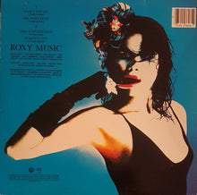 Load image into Gallery viewer, Roxy Music : The High Road (LP, Album, Win)