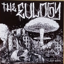Load image into Gallery viewer, The Eulogy (2) : Last Days (7&quot;, Ltd, Cle)