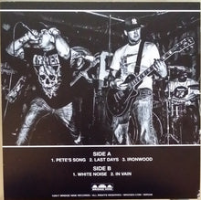 Load image into Gallery viewer, The Eulogy (2) : Last Days (7&quot;, Ltd, Cle)