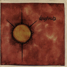 Load image into Gallery viewer, Doughnuts : Feel Me Bleed (CD, Album)