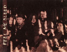 Load image into Gallery viewer, Doughnuts : Feel Me Bleed (CD, Album)