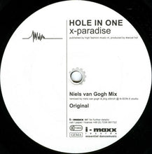 Load image into Gallery viewer, Hole In One : X-Paradise (12&quot;)