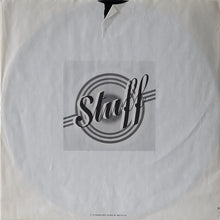 Load image into Gallery viewer, Stuff (2) : Stuff It! (LP, Album, Jac)