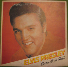 Load image into Gallery viewer, Elvis Presley : Rock-And-Roll (LP, Comp, RP, Exp)
