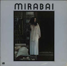 Load image into Gallery viewer, Mirabai (3) : Mirabai (LP, Album, RI)