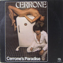 Load image into Gallery viewer, Cerrone : Cerrone's Paradise (LP, Album, RP)