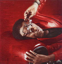 Load image into Gallery viewer, Bobby Womack Featuring Patti LaBelle : The Poet II (LP, Album)