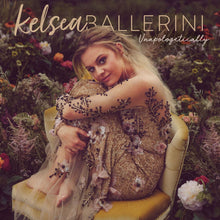 Load image into Gallery viewer, Kelsea Ballerini : Unapologetically (CD, Album)