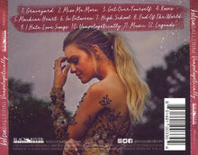Load image into Gallery viewer, Kelsea Ballerini : Unapologetically (CD, Album)