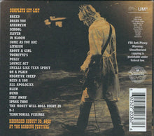 Load image into Gallery viewer, Nirvana : Live At Reading (CD, Album, Dig)