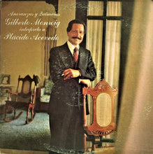 Load image into Gallery viewer, Gilberto Monroig : Añoranzas Y Quimeras (Gilberto Monroig Interpreta A Plácido Acevedo) (LP)