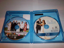 Load image into Gallery viewer, Our Family Wedding (Blu-ray Disc, 2010, 2-Disc Set, Includes Digital Copy)