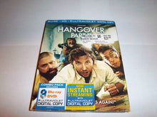 Load image into Gallery viewer, The Hangover Part II  - Blu-ray / DVD 2-Disc Set - Bradley Cooper