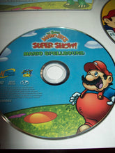 Load image into Gallery viewer, Super Mario Bros - Mario Spellbound / DVD / &amp; Bonus Best of Super Mario Bros DVD