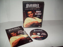 Load image into Gallery viewer, Highlander Unholy Alliance - DVD - Adrian Paul