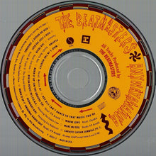 Load image into Gallery viewer, The Beatmasters : Anywayawanna (CD, Album)