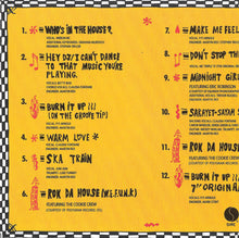 Load image into Gallery viewer, The Beatmasters : Anywayawanna (CD, Album)