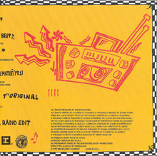 Load image into Gallery viewer, The Beatmasters : Anywayawanna (CD, Album)