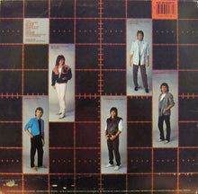 Load image into Gallery viewer, Survivor : Vital Signs (LP, Album, Car)