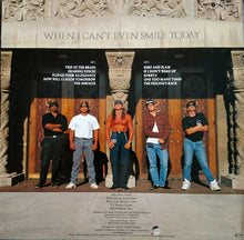 Load image into Gallery viewer, Suicidal Tendencies : How Will I Laugh Tomorrow When I Can't Even Smile Today (LP, Album)