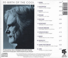 Load image into Gallery viewer, Gerry Mulligan : Re-Birth Of The Cool (CD, Album, Promo)