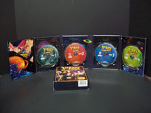 Load image into Gallery viewer, 3rd Rock From The Sun Season 1 - DVD - Anchor Bay - John Lithgow Jane Curtain