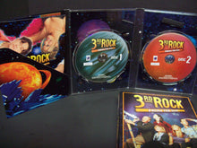 Load image into Gallery viewer, 3rd Rock From The Sun Season 1 - DVD - Anchor Bay - John Lithgow Jane Curtain