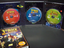 Load image into Gallery viewer, 3rd Rock From The Sun Season 1 - DVD - Anchor Bay - John Lithgow Jane Curtain