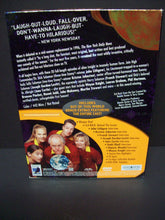 Load image into Gallery viewer, 3rd Rock From The Sun Season 1 - DVD - Anchor Bay - John Lithgow Jane Curtain