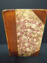 Load image into Gallery viewer, Brownings Works Vol 1 - Complete Works of Robert Browning ©1898 Marbled