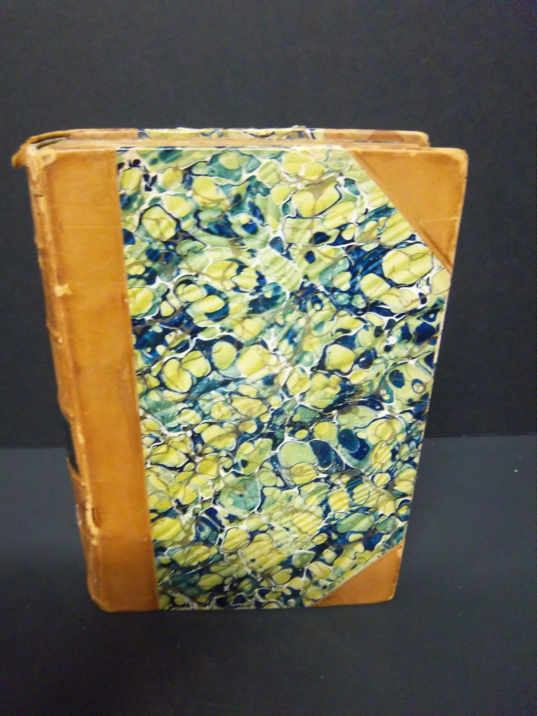 John Ruskin - Mornings In Florence Letters and Lectures - Ruskins Works © 1870's