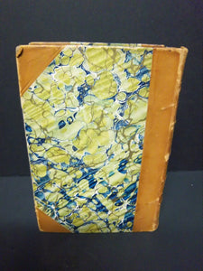 John Ruskin - Mornings In Florence Letters and Lectures - Ruskins Works © 1870's