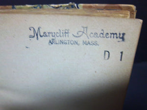 John Ruskin - Mornings In Florence Letters and Lectures - Ruskins Works © 1870's