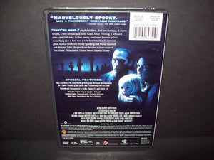 Poltergeist - DVD - Steven Spielberg - Restored and Remastered - Craig T Nelson