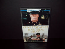 Load image into Gallery viewer, Heartbreak Ridge - DVD - Clint Eastwood