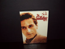 Load image into Gallery viewer, The Godfather Part II The Coppola Restoration - DVD - Al Pacino - MINT CONDITION