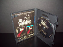 Load image into Gallery viewer, The Godfather Part II The Coppola Restoration - DVD - Al Pacino - MINT CONDITION