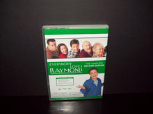 Load image into Gallery viewer, Everybody Loves Raymond The Complete Second Season - DVD - MINT!!
