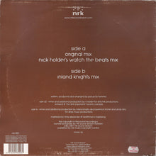 Load image into Gallery viewer, Joshua : Watch Da Bass (12&quot;)