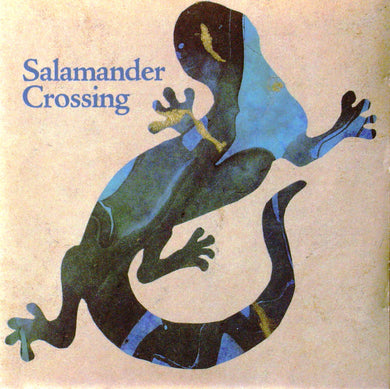 Salamander Crossing : Salamander Crossing (CD, Album)