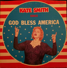 Load image into Gallery viewer, Kate Smith (2) : Kate Smith Sings God Bless America (3xLP + Box)