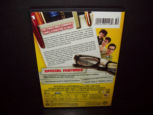 Revenge of the Nerds: Panty Raid Edition - DVD  Robert Carradine Anthony Edwards