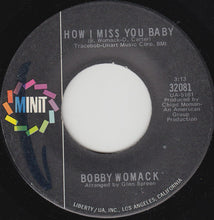 Load image into Gallery viewer, Bobby Womack : Tried And Convicted (7&quot;)