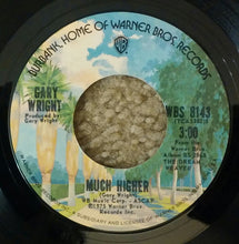 Load image into Gallery viewer, Gary Wright : Love Is Alive / Much Higher (7", Single)