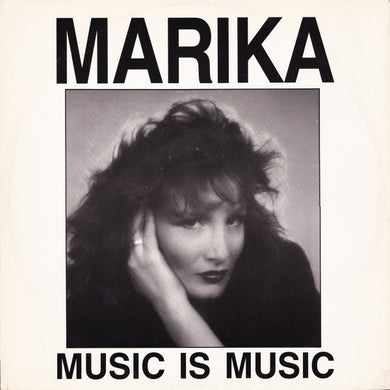 Marika (2) : Music Is Music (12