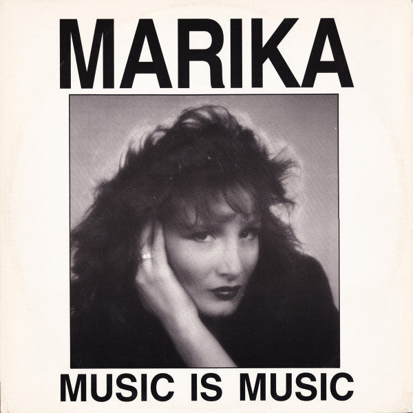 Marika (2) : Music Is Music (12