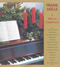 Load image into Gallery viewer, Frank Mills : A Special Christmas (LP)